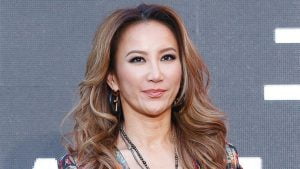 skynews coco lee china beijing 6209567