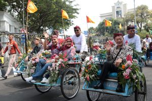 surabaya cross culture