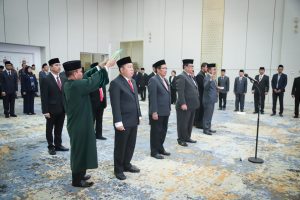 Menteri Agama Lantik Direktur Pendidikan Kristen Beserta Rektor dan Pejabat Eselon II Kemenag 22 60WhatsApp Image 2023 08 11 at 11.39.30 1