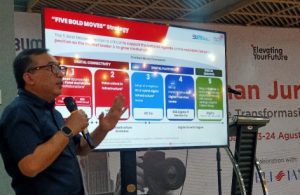 Andi telkom