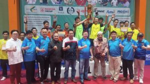 Ceng Ho Cup