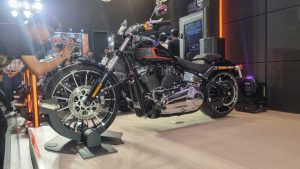 Harley davidson