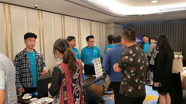SIK PCU: Startup Kreatif dan Inovatif Hadir dalam Business Matching 2023 20 IMG 20230821