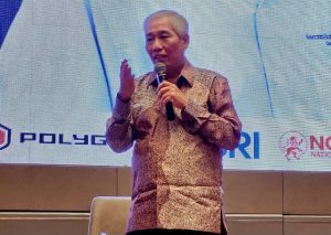 Farewell Graduation, PCU Fasilitasi Wisudawan Soal Kesempatan Kerja 23 IMG 20230826 WA0072