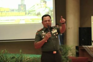 Pangdam V Brawijaya Beri Wawasan Kebangsaan Bagi Maba Unitomo 22 IMG 20230828 WA0091