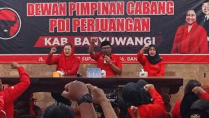 PDIP Jatim Ina Ammania 30082023
