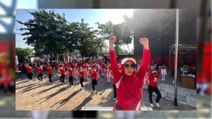 PDIP Jatim Lomba Sicita 21082023