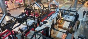 SOGO Departement Store Galaxy Mall Gelar Home Living in Style