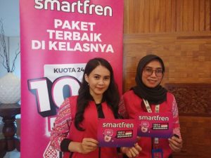 Smartfren 100ribu