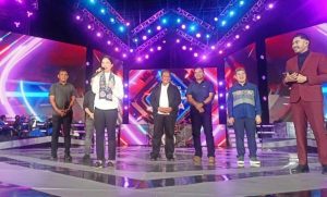 angela kilau sidoarjo