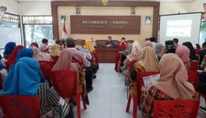 camat benowo stunting