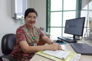 dr Devina