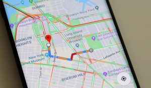 google maps