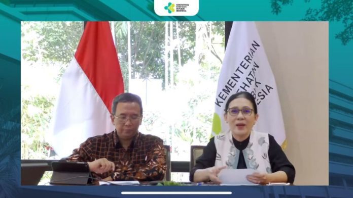 kemenkes sanksi 3 rumah sakit