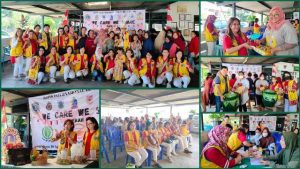 lions club baksos