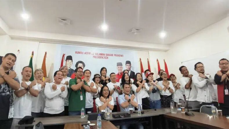 pdip jatim 230825 ekstrava gp 1