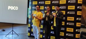 poco surabaya