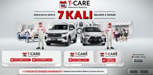 toyota t care