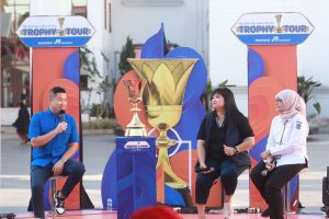 trophy FIBA