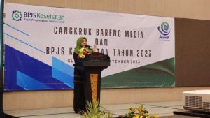 BPJS Kesehatan Terus Tingkatkan Mutu dan Layanan Program JKN 20 BPJS Kesehatan Sby