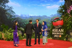 Iriana Asean