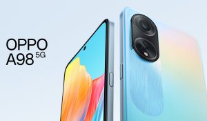 OPPO A98 5G