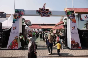 jogja spoor