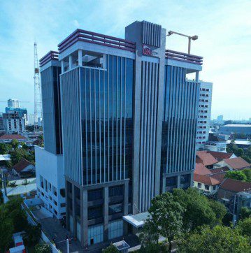 OJK Jatim Gelar Roadshow Literasi Kripto 20 kantor OJK jatim