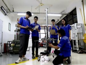 mahasiswa ubaya