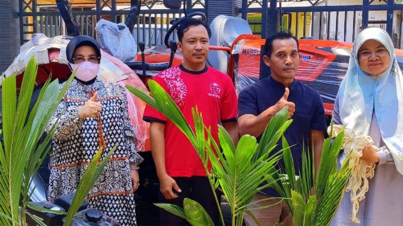 pdip jatim 230912 wara petani 1