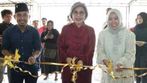 pdip jatim umkm 020923 indah kurnia 1