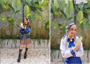 Samsung Bagikan Tips Agar Selfie OOTD Makin Awesome 20 samsung tips
