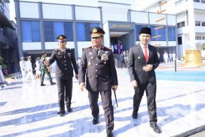wagub ultah tni al