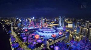 Asian Games