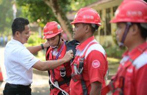 Dukung KTT AIS Forum 2023, TelkomGroup Siapkan Infrastruktur Jaringan Telekomunikasi 20 IMG 20231007 WA0030