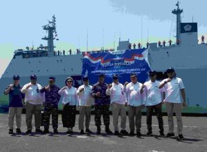 Tim Ekspedisi Rupiah Berdaulat 2023 Kembali Berlayar Menuju Pulau Terluar 20 IMG 20231008 145143 scaled 1