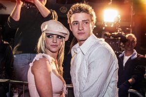 Justin Britney