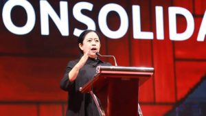 PDIP Jatim Puan Maharani 21102023