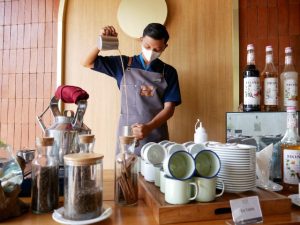 Teh Tarik Jadi Primadona Menu Sarapan Pagi di Aston Mojokerto 20 WhatsApp Image 2023 10 16 at 15.34.41