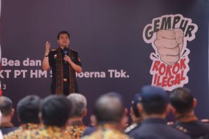 kanwil bea cukai