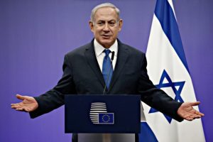 netanyahu