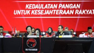 pdip jatim 231001 rakernas iv 7