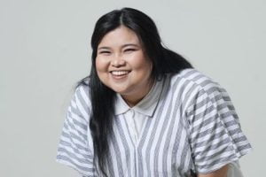profil shena malsiana penyanyi jebolan x factor indonesia yang meninggal usai idap lupus qsd