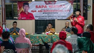 sapa warga adi sutarwijono serap aspirasi kampung untuk penguatan balai pertemuan 169