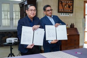 Kolaborasi Smartfren Business dan Vonage Berikan Solusi Interaksi Bisnis dengan Pelanggan 20 tandangan kerjasama smartfren