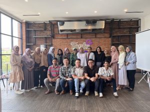 Universitas Ciputra Kuatkan Pondasi UMKM, Usaha Sustain dan Berkembang di Tulungagung Jawa Timur 20 1699077179720 copy 591x443