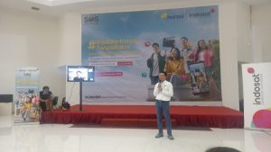 IOH kampanye Hate Speech