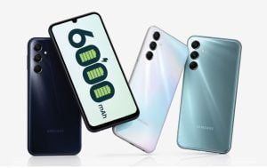 Samsung M34 5G