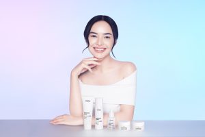 You cosmetics