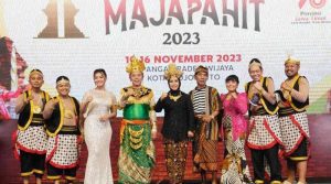 Pekan Budaya Majapahit Tahun 2023 Kembali Digelar di Kota Mojokerto 20 majapahit 2023